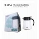 Opia Tritan Thermal Jug 800ml - Tersedia Pilihan Warna